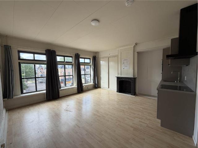 Studio te huur op de Voorstreek