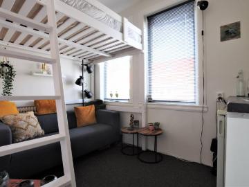 Studio te huur Orchideeënstraat in Eindhoven voor € 509