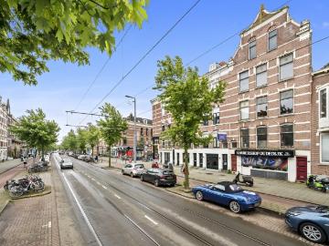 Studio te huur Oudedijk in Rotterdam voor € 1.375