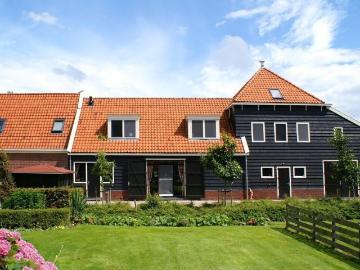 Studio te huur Overleek in Monnickendam voor € 1.300