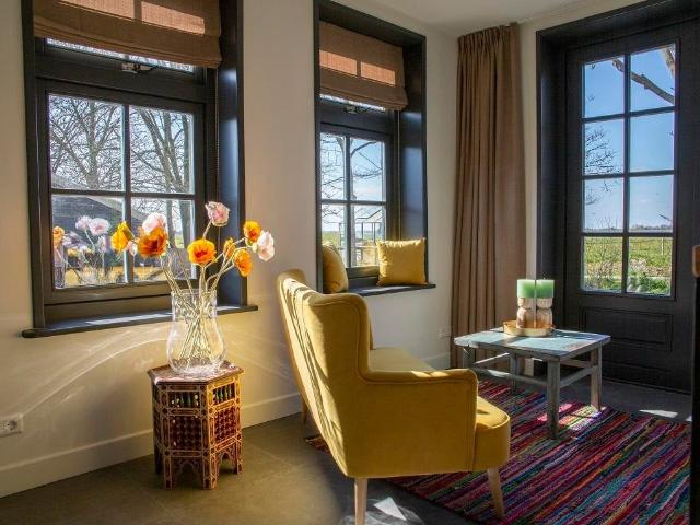 Studio te huur Overlekergouw in Broek in Waterland voor € 1.025