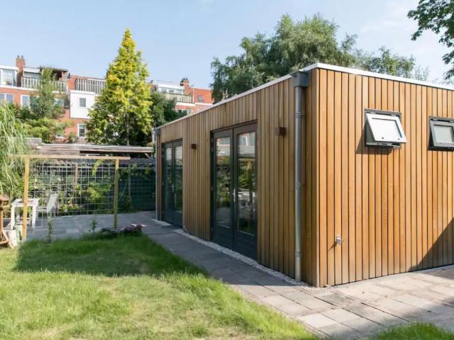 Studio te huur Peizerweg in Groningen voor € 990