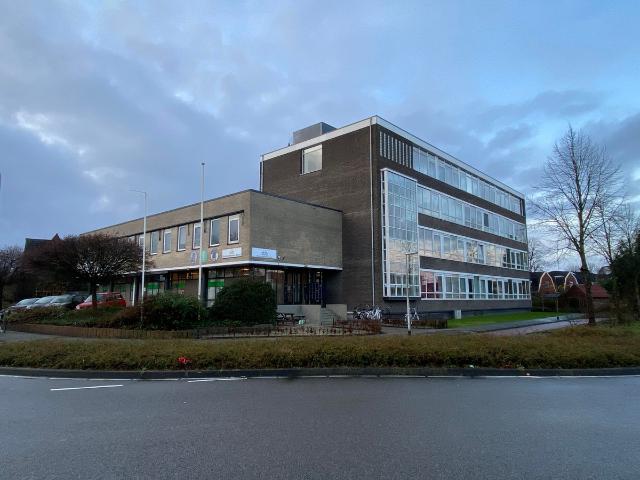 Studio te huur Pelikaanstraat in Assen voor € 658
