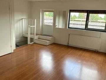 Studio te huur Pontianakstraat in Almere voor € 1.050