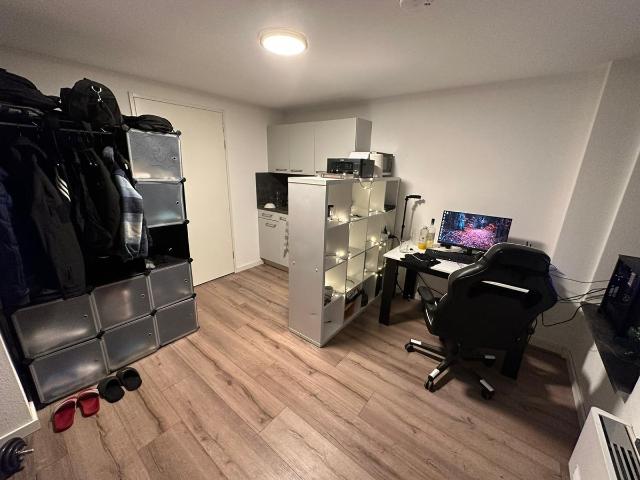 Studio te huur Poirtersstraat 2 05 in Tilburg voor € 1.249