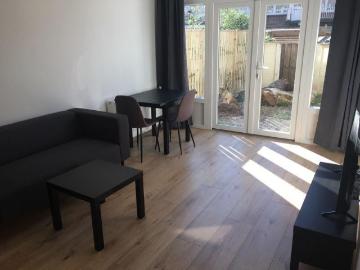 Studio te huur in Pleinweg