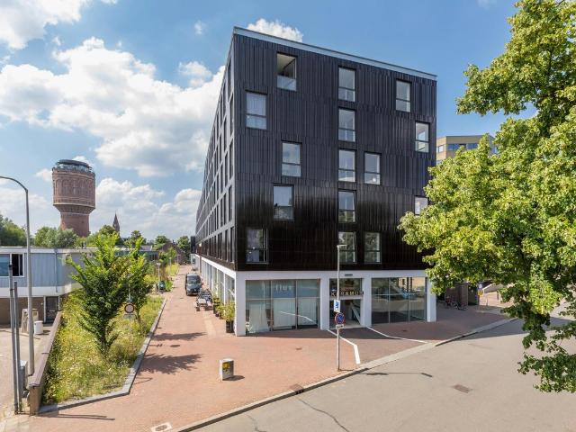 Studio te huur Ravenoord 88 in Utrecht voor € 975