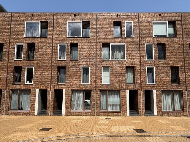 Studio te huur Reitemakersrijge in Groningen voor € 1.015