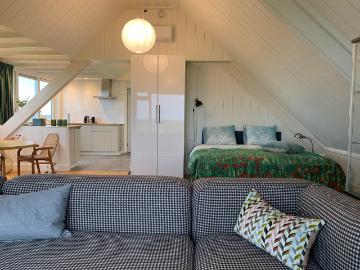 Studio te huur Rijperweg in Uitdam voor € 1.995