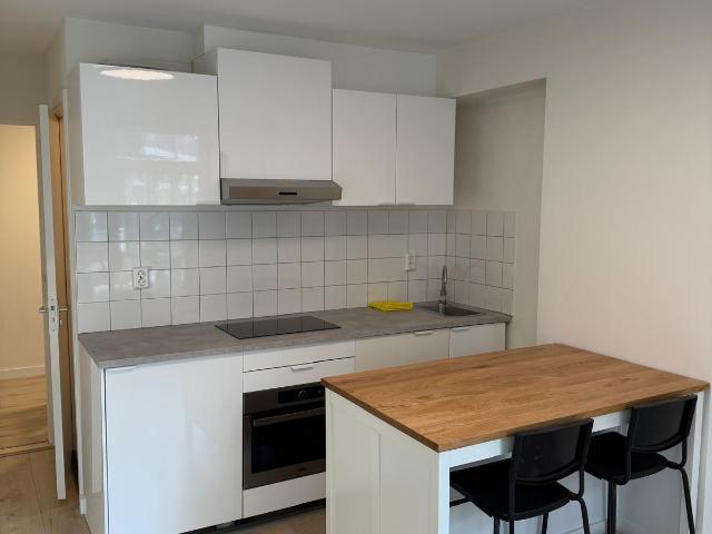Studio te huur – Rotterdam Overschie