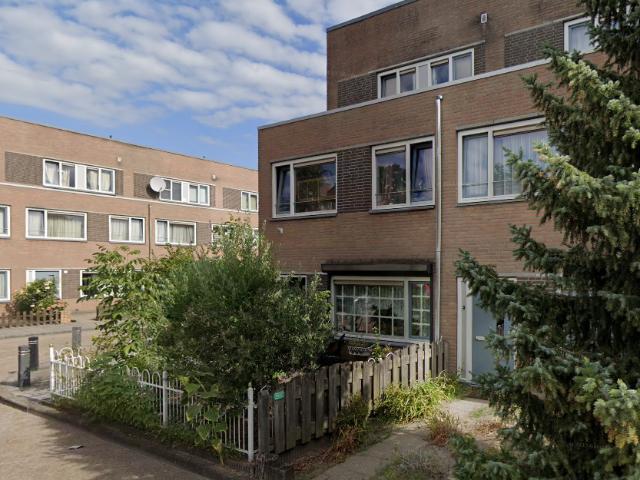 Studio te huur Schans 6 03 in Breda voor € 723