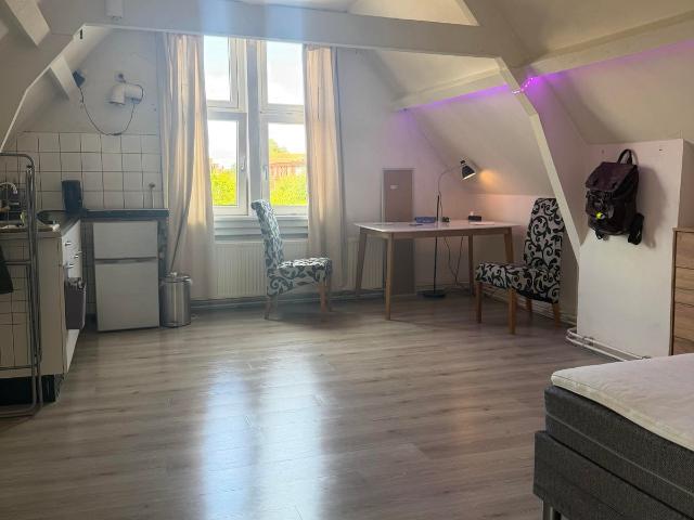 Studio te huur Schiedamseweg in Rotterdam voor € 615