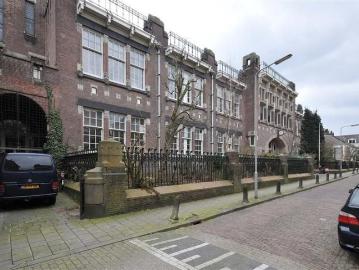 Studio te huur Schoolstraat in Arnhem voor € 699