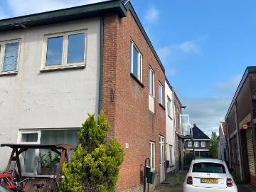 Studio te huur Schoolstraat in Baarn voor € 326