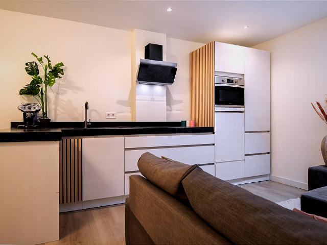 Studio te huur Schoterstraat, Haarlem