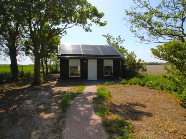 Studio te huur Sedyk in Pietersbierum voor € 995