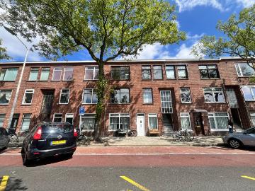 Studio te huur Soestdijksekade 226 kamer 1 in Den Haag voor € 708