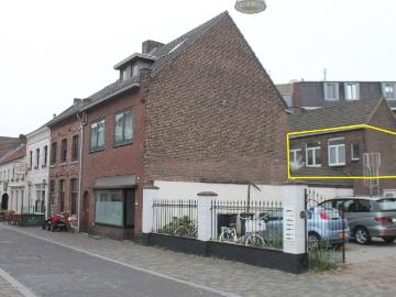 Studio te huur Stationsdwarsstraat 10 C in Sittard voor € 715