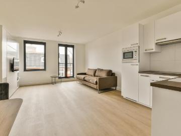 Studio te huur Steynlaan 106 in Zeist voor € 1.437