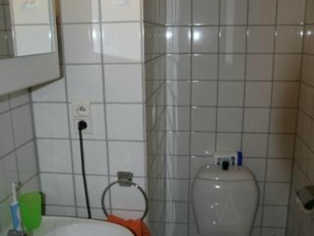 Studio te Wagenmakersstraat 83 Kortrijk, WH14 640 €/maand. Pand Code: WH14