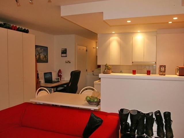 Studio te Toekomststraat 11 Kortrijk, T4 560 €/maand. Pand Code: T4