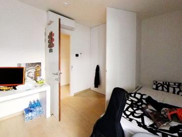 Studio te Volksplein 11 Kortrijk, VPH3 470 €/maand. Pand Code: VPB1