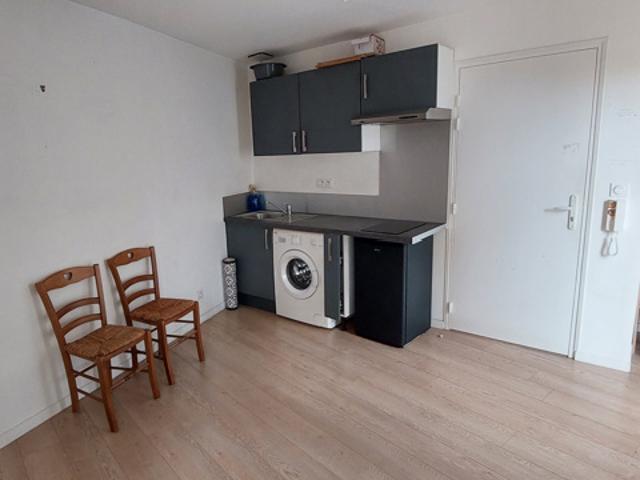 Studio + terrasse Perpignan