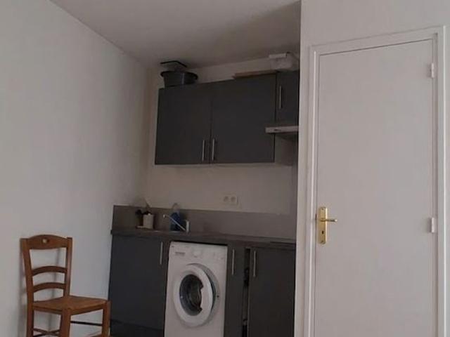 Studio + terrasse Perpignan