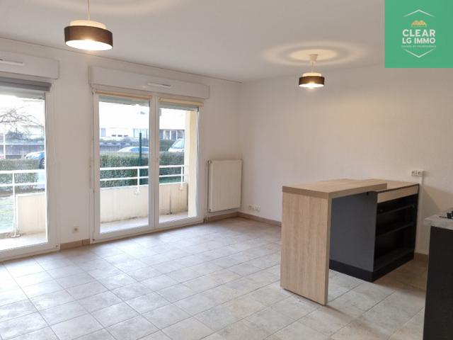 STUDIO THIONVILLE