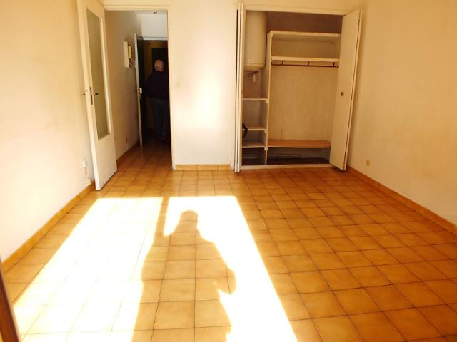 STUDIO TIMONE 20M2