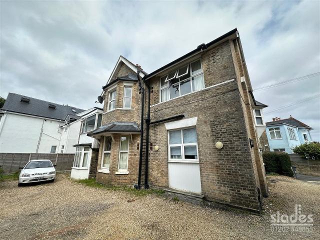 Studio Tregonwell Road, Bournemouth BH2, Studio to rent, £725 pcm | PrimeLocation