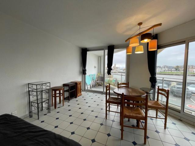 Studio Trouville sur Mer