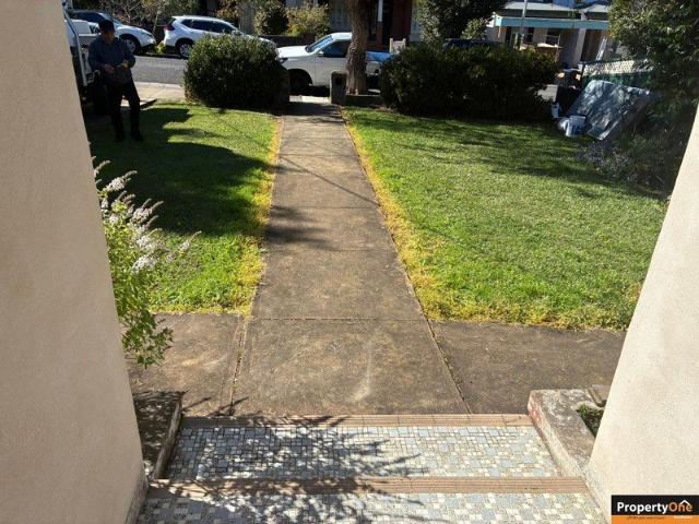 Studio type 1 bedroom unit for rent in the heart of Hurlstone Park