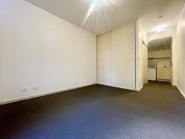 Studio type apartment for rent!