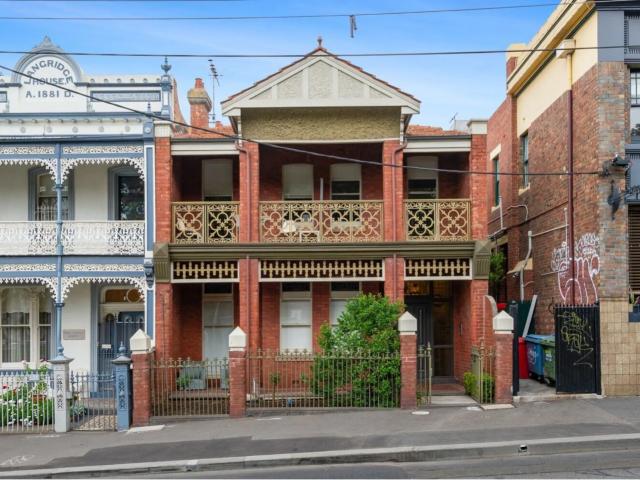 studio Unit 5/130 Nicholson Street, Fitzroy