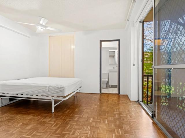 studio Unit 5/14 18 Sheehy Street, Glebe