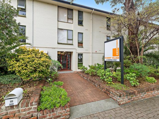 studio Unit 111/22 Wakefield Street, Kent Town