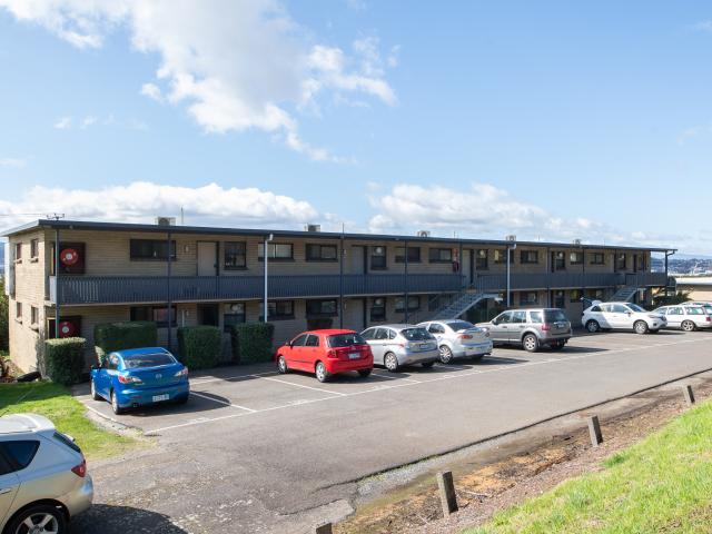 Studio Unit with Investment Potential in Riverside