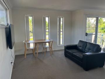 Studio Unit Available Bills + Carpark included