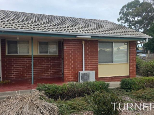 Studio Unit Close to the City