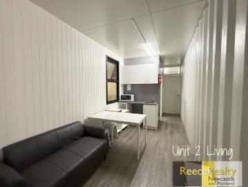 Studio Unit Close to Newcastle University