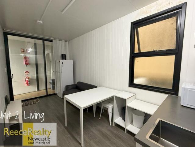 Studio Unit Close to Newcastle University
