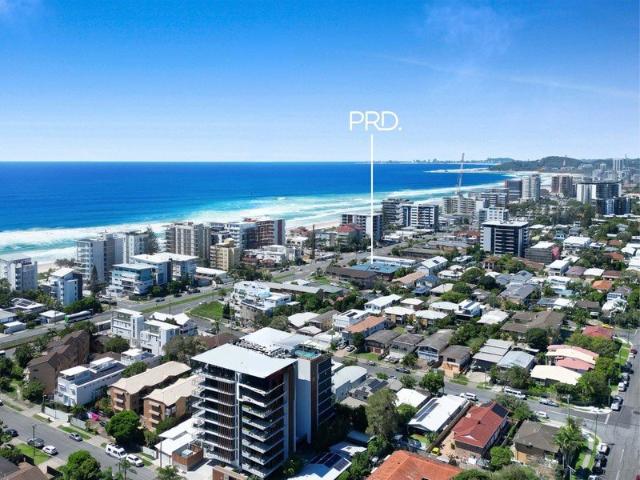 Studio Unit Just across the road from the beach!
