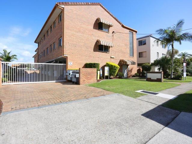 Studio Unit Near the Broadwater