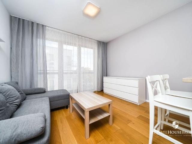 Studio ul. Głowackiego 34m2, Kraków Dzielnica VI Bronowice Bronowice