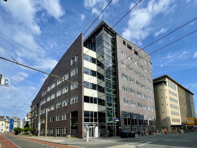 Studio Utrechtsestraat te huur in Arnhem | NederWoon