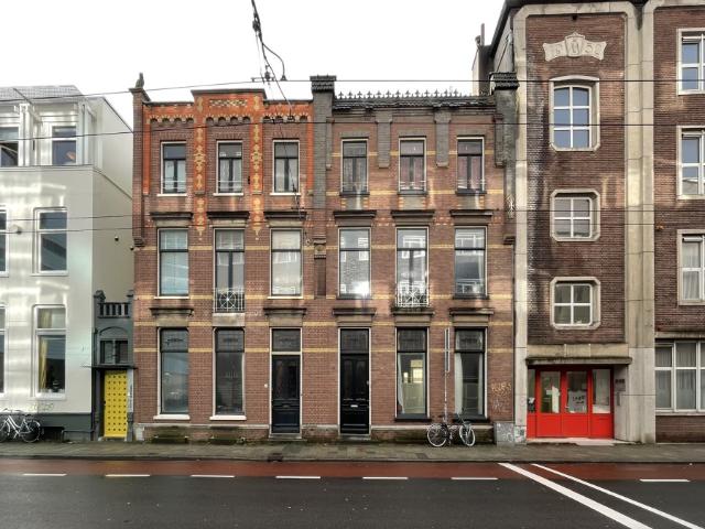 Studio Utrechtsestraat te huur in Arnhem | NederWoon