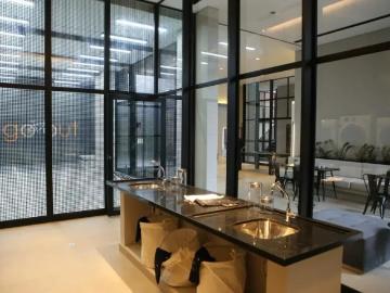 Studio VN Álvaro Rodrigues, apto disponível para locação contendo 32m² e 1 dormitório