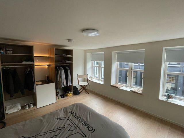 Studio voor student beschikbaar aan de Ridderstraat in Breda Centrum