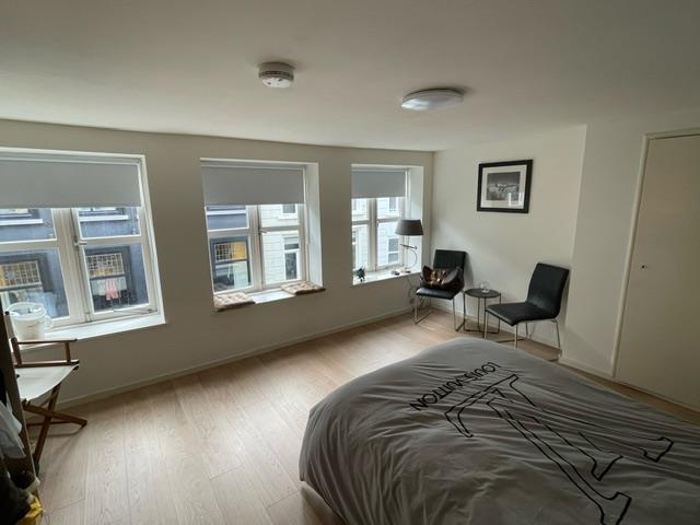 Studio voor student beschikbaar in Breda Centrum